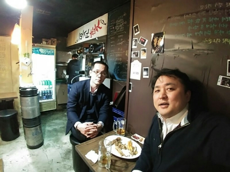 노가리호프 이미지