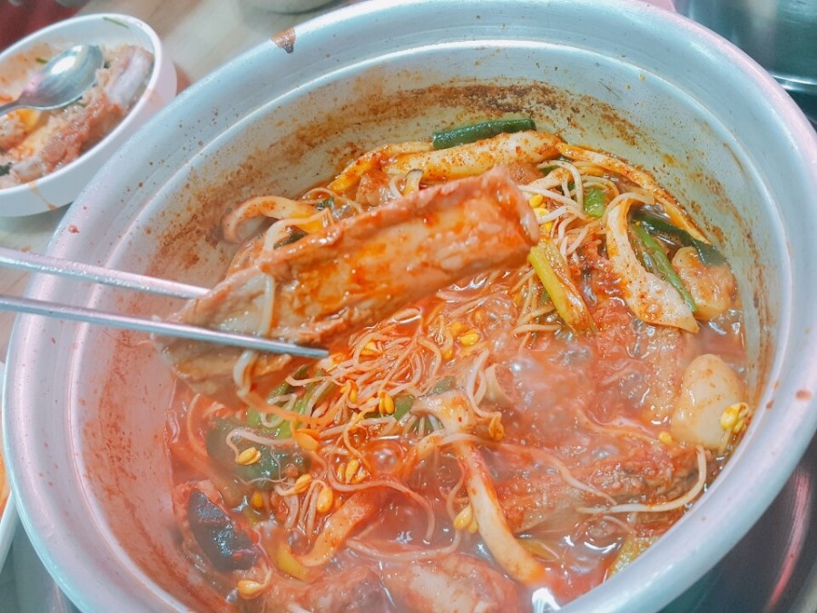 두꺼비식당 이미지