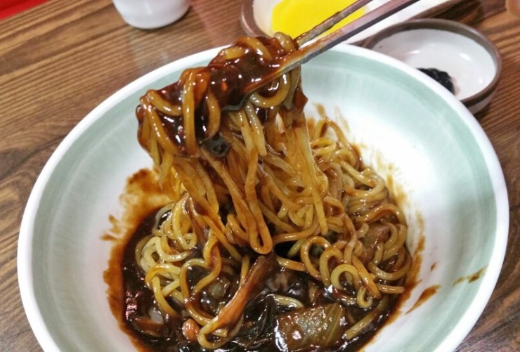 풍림중화요리 이미지