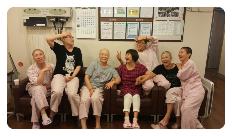 베데스다의원 이미지