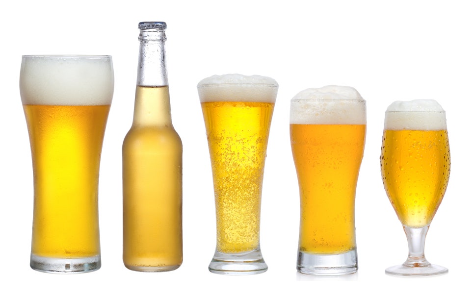 모던맥주 이미지