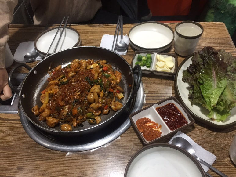 한아름곱창 이미지