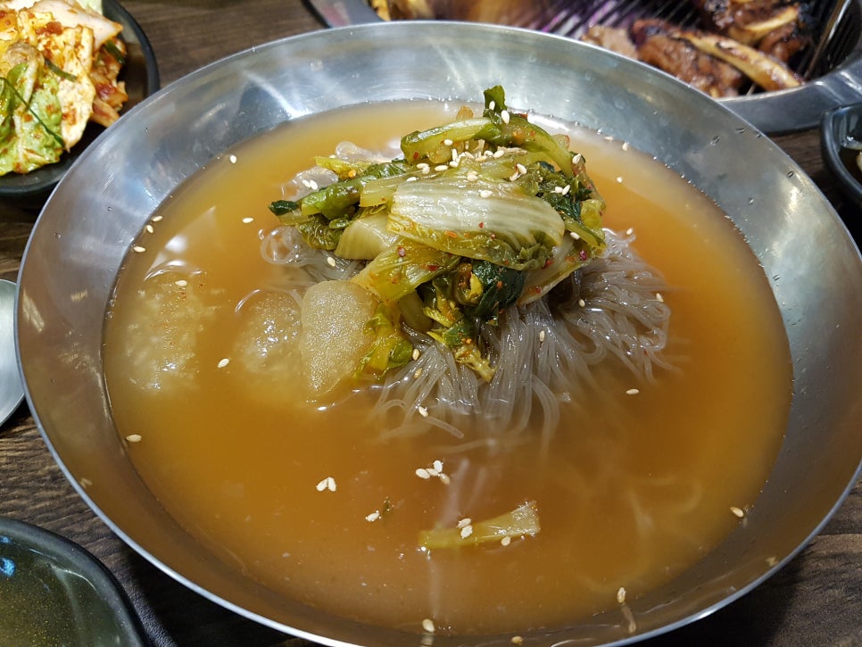 원시쪽갈비 이미지