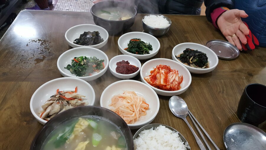 청학면옥 이미지