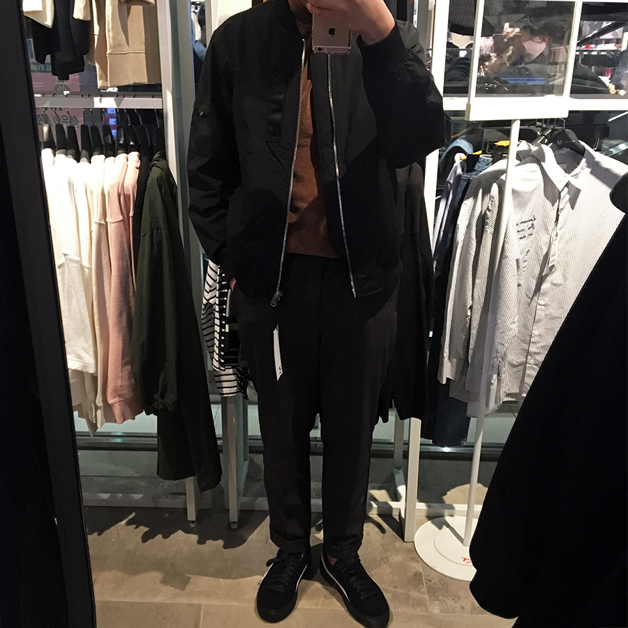 프로젝트엠현대아울렛 이미지