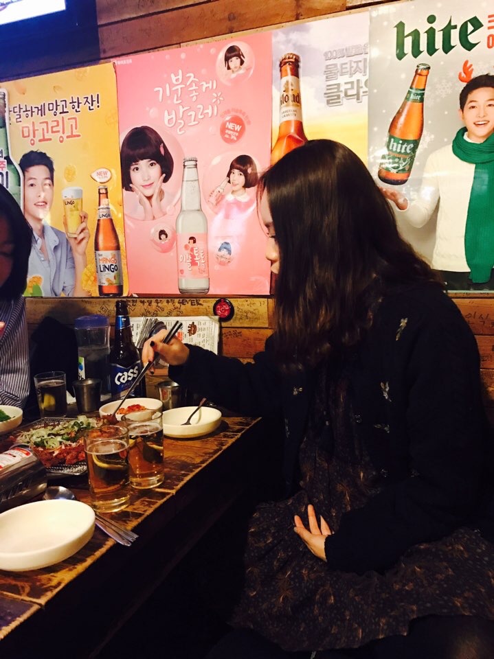 자야포차 이미지