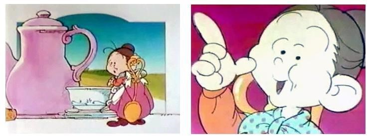호호아줌마 이미지