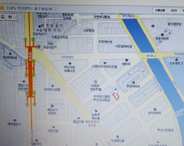 행복로또판매점 이미지