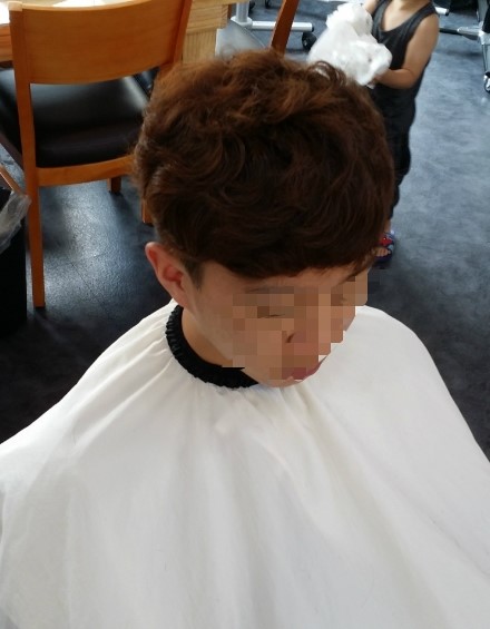 hair봄 이미지
