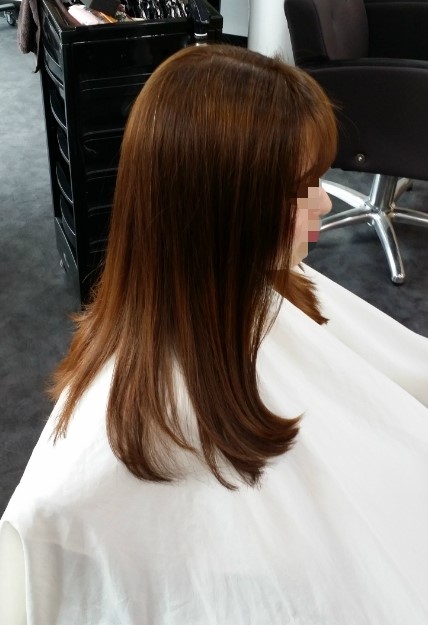 hair봄 이미지