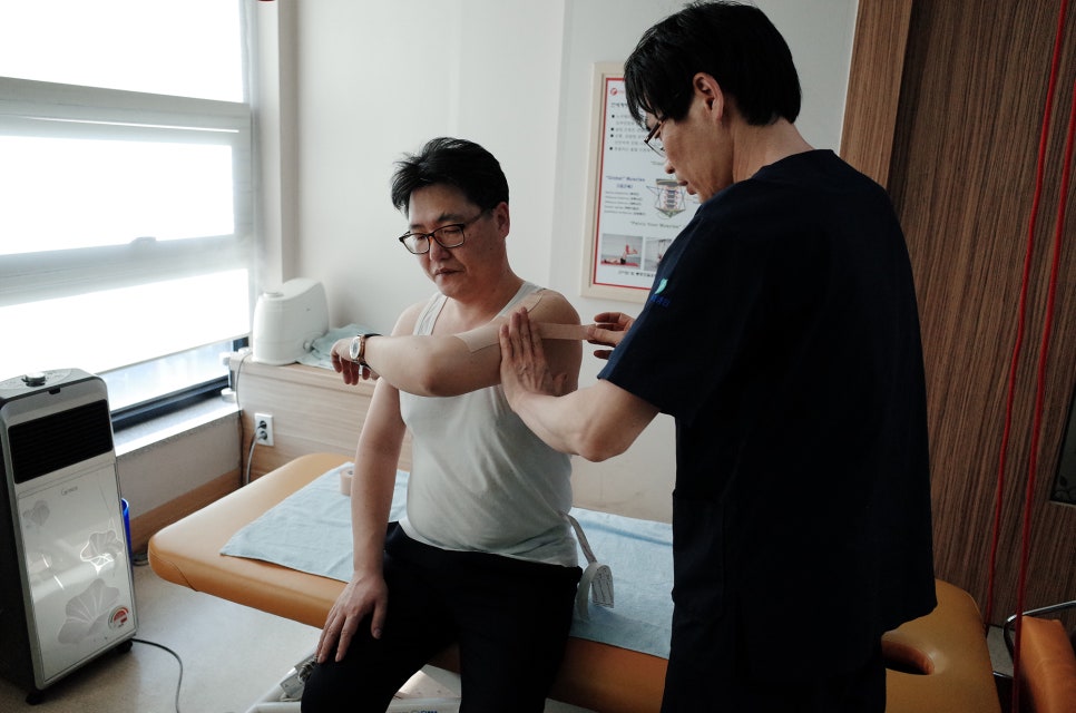 서울우리병원 이미지
