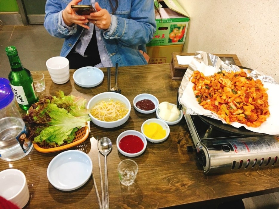 조아저씨곱창 이미지