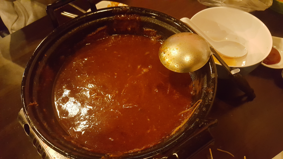 김이닭발 이미지