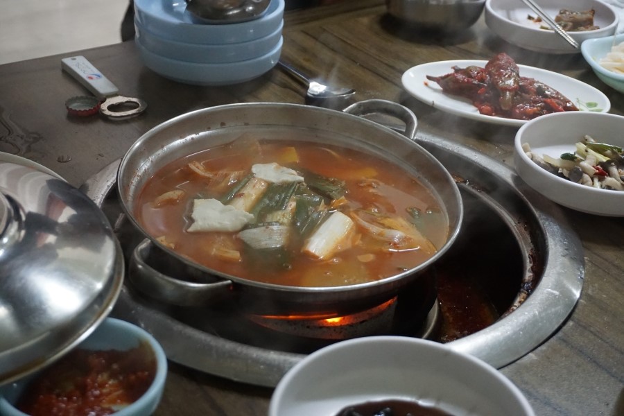 은행나무집 이미지