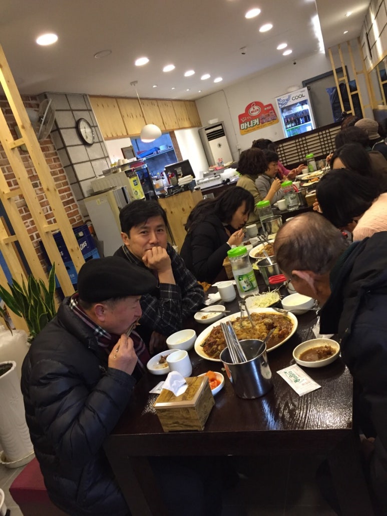 정가네안동찜닭 이미지