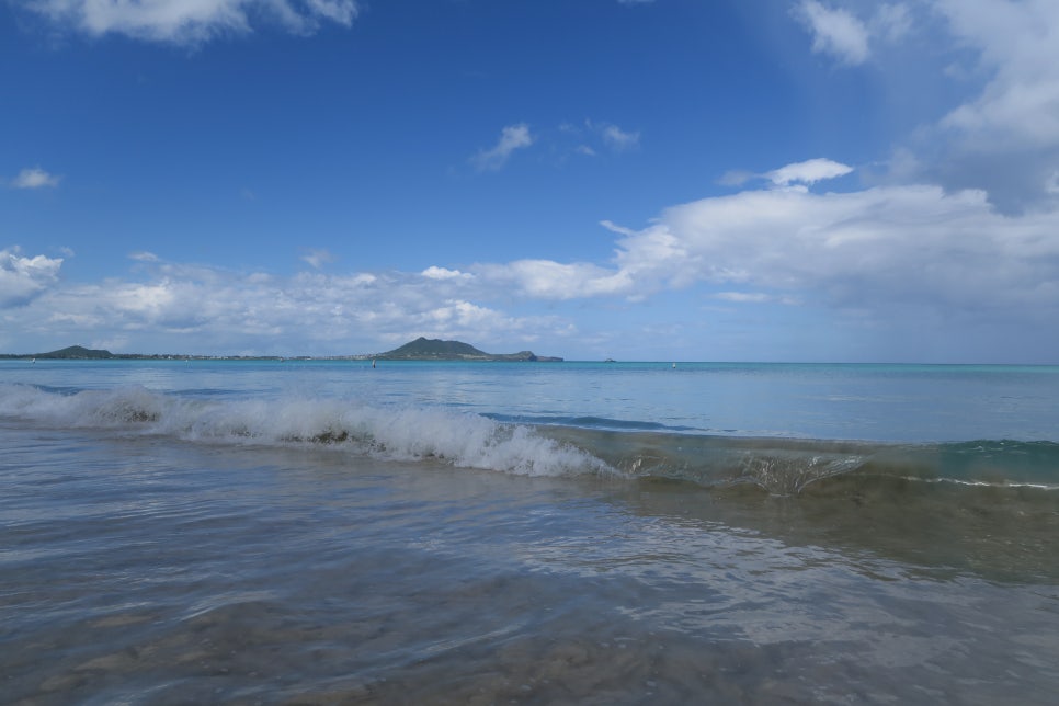 카일루아(Kailua) 이미지