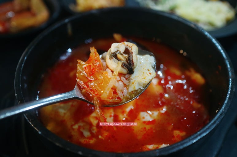 중앙일보구내식당 이미지
