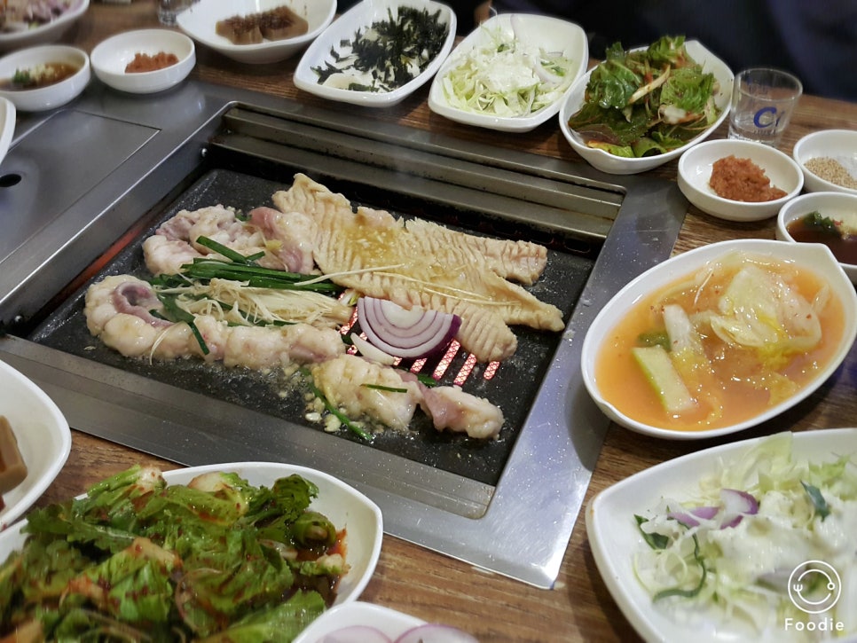 화진양곱창 이미지