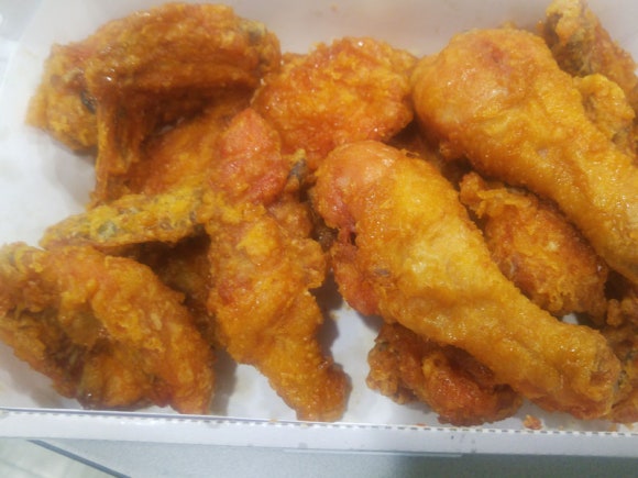 BBQ 성남중앙점 이미지
