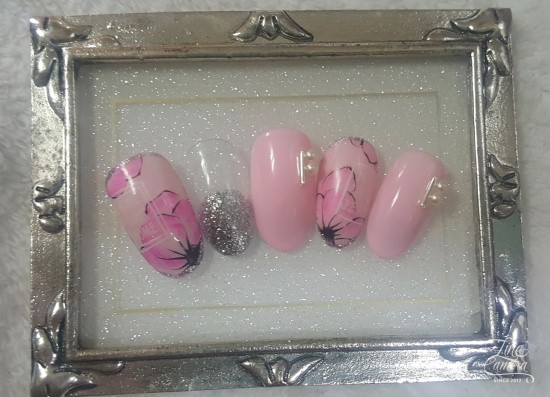 코코로네일 이미지