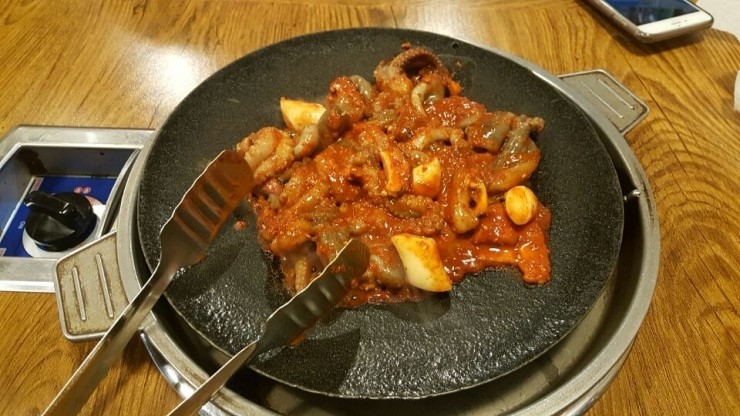 이박사쭈꾸미 이미지