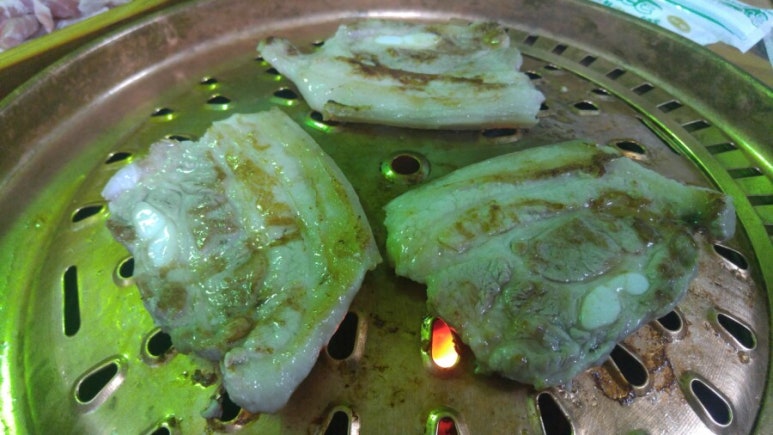 본초밥상 이미지