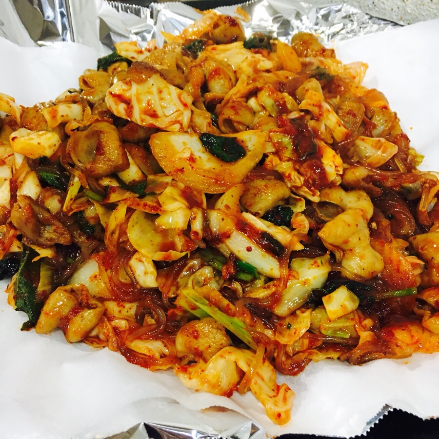 조아저씨곱창 이미지