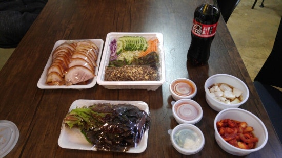 523족발 이미지