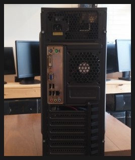 이천중고컴퓨터할인매장 이미지