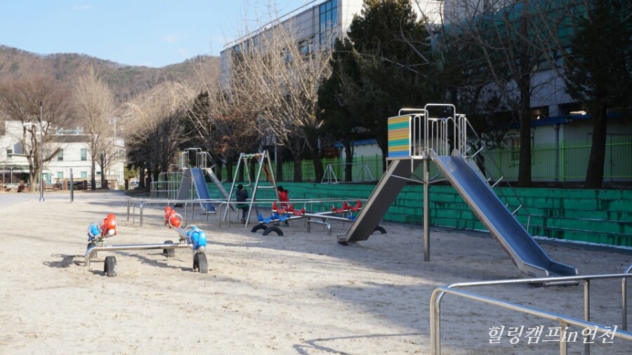 연천초등학교 이미지
