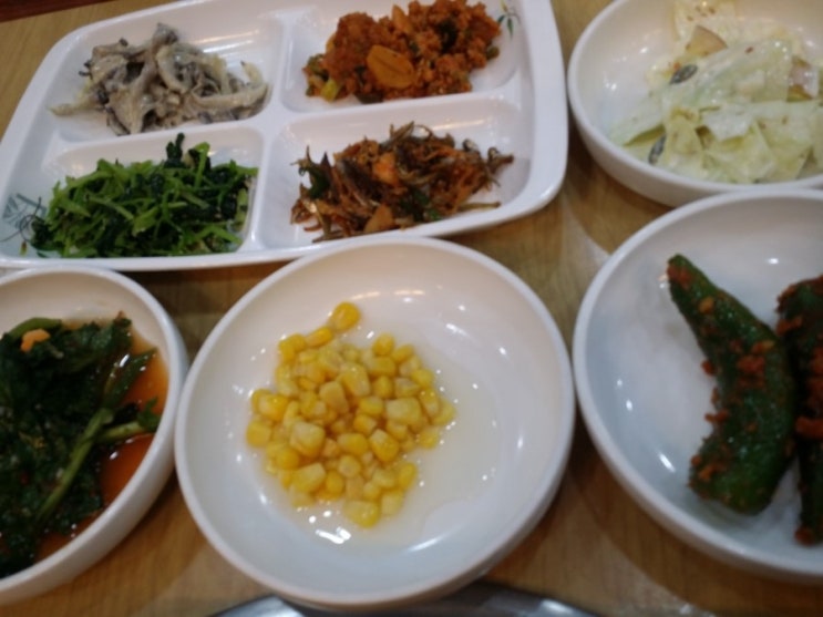향우갈비촌 이미지