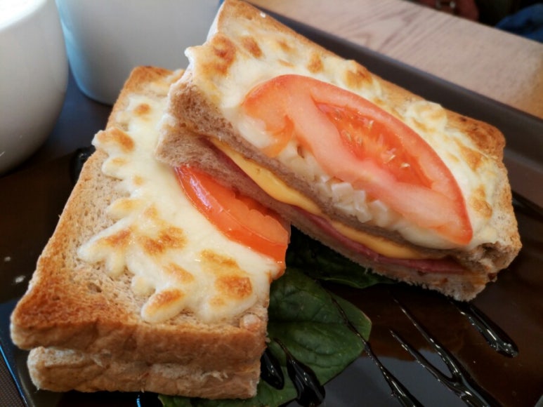 쉼표커피숍 이미지