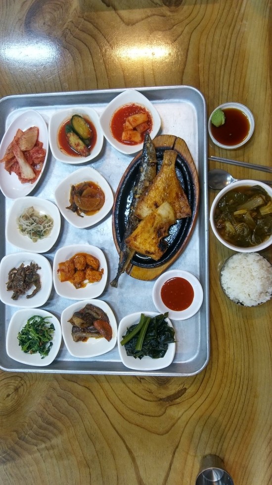 뚱이네반찬 이미지