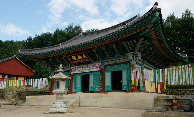 금강산(金剛山) 이미지