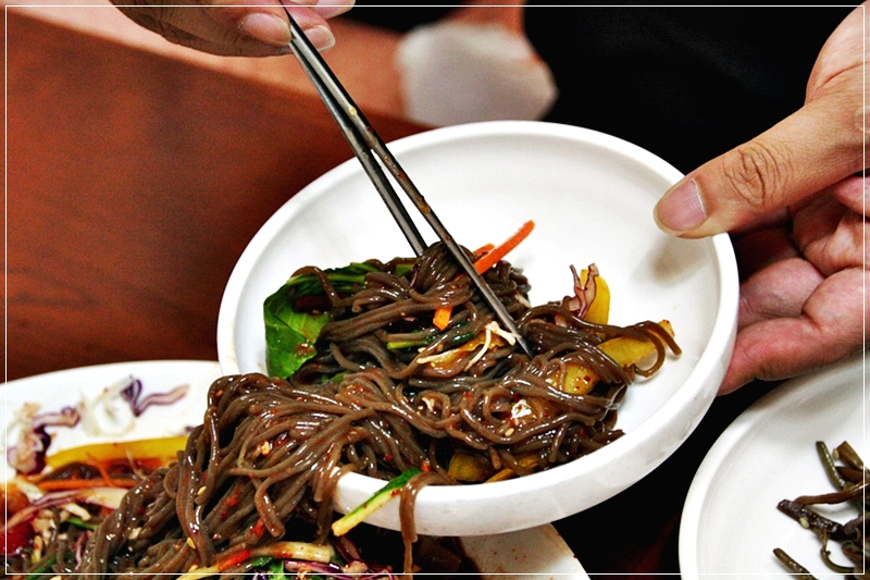 장미식당 이미지