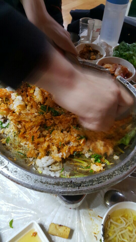 명동정육점 이미지