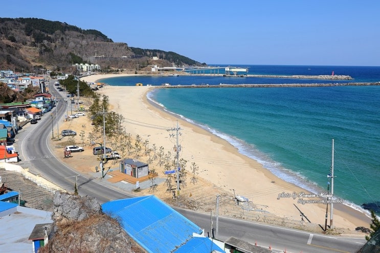 해파랑길 24코스 이미지