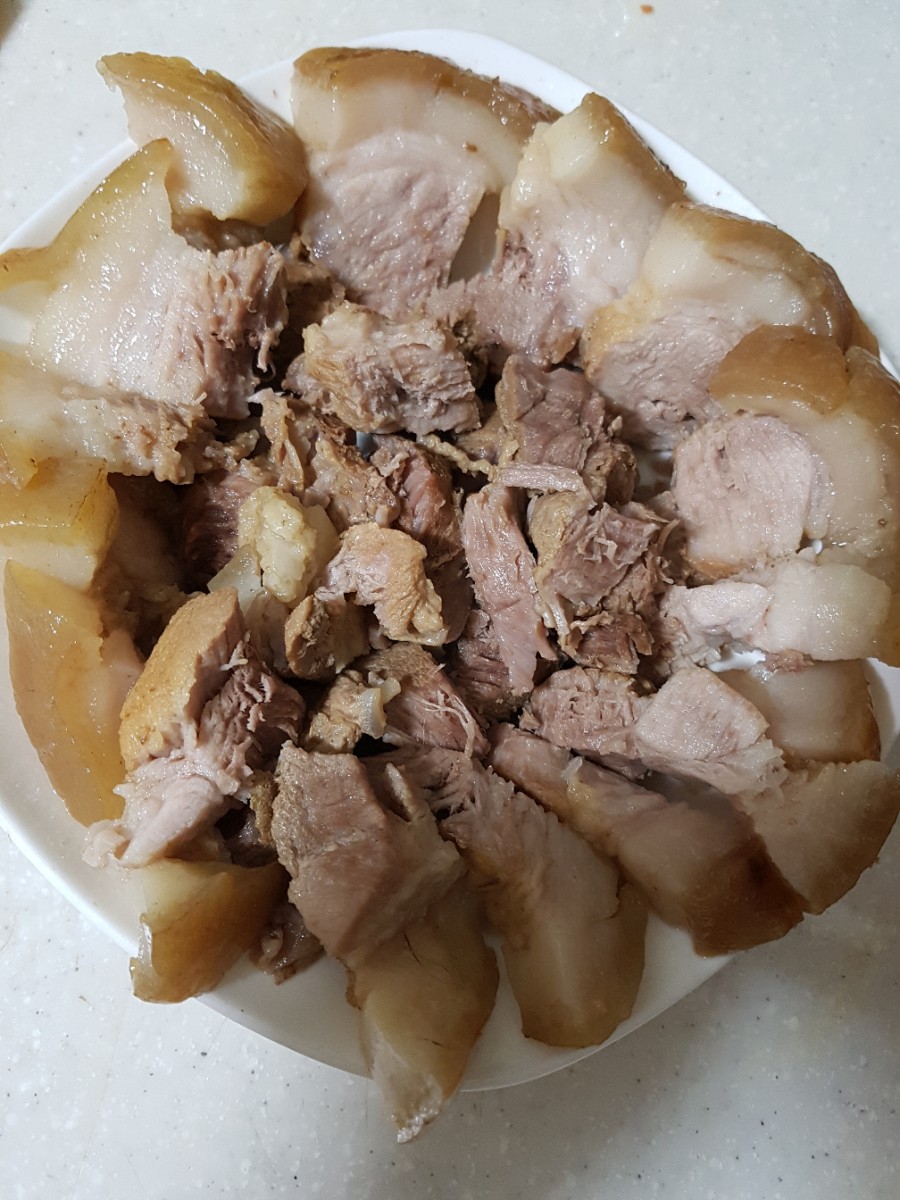부전천연조미료 이미지