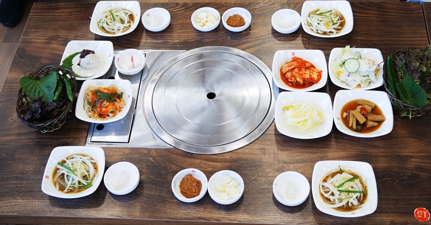 청정한우촌 이미지
