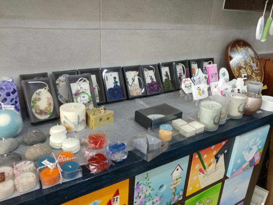 전주수제비누공방판 이미지
