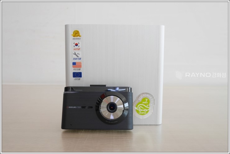 레이노썬팅강화점 이미지