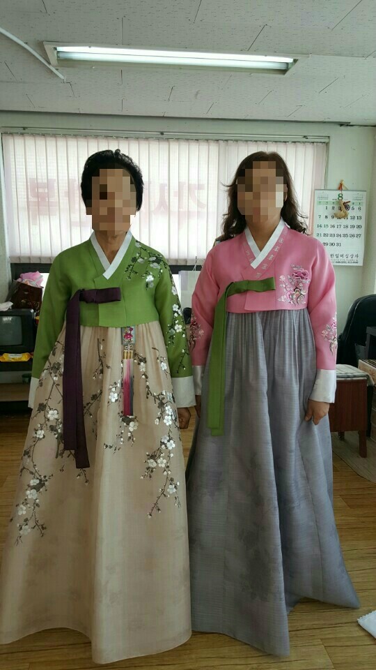 고려주단 이미지