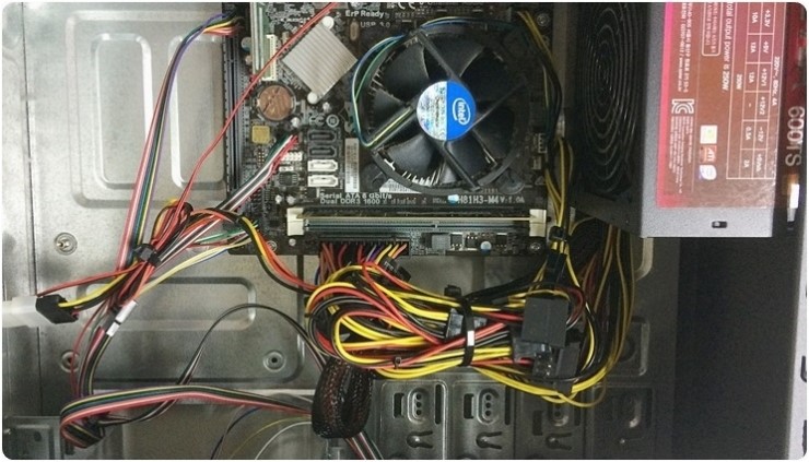 컴퓨터시티 이미지