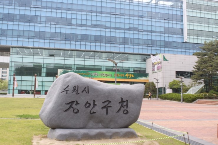 장안가설 이미지