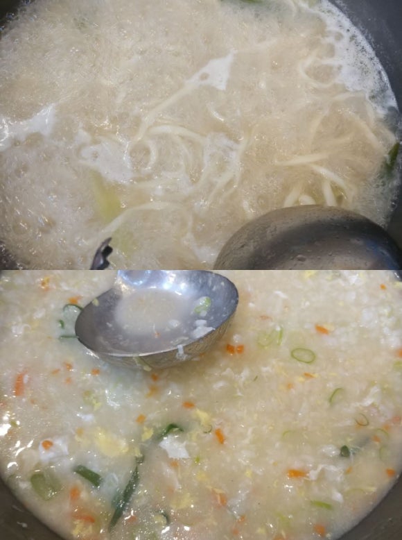 명품가마닭칼국수 이미지