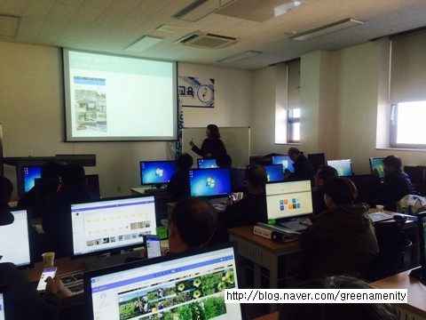 (주) 좋은세상바라기 이미지