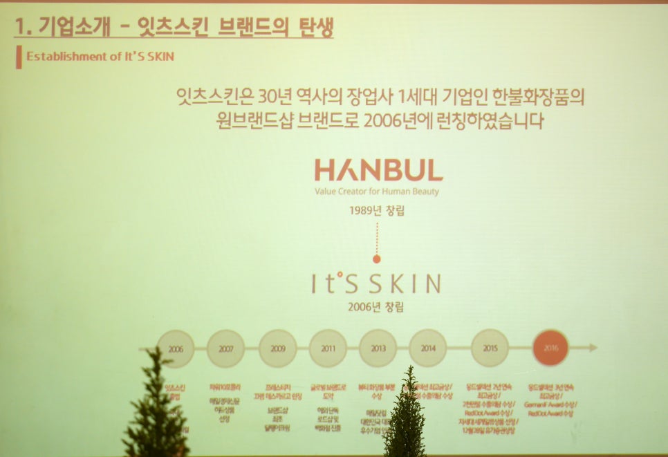 한불뷰티샵 이미지