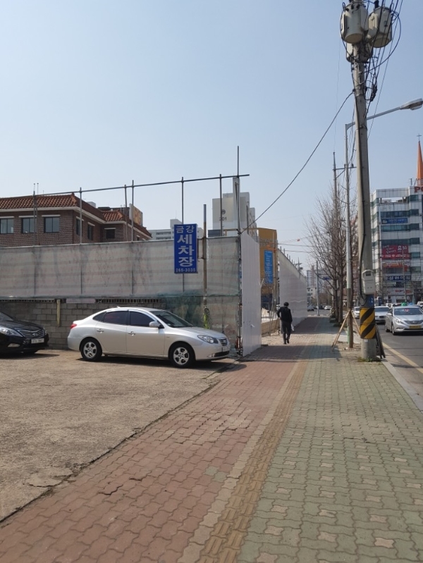 금강세차장 이미지