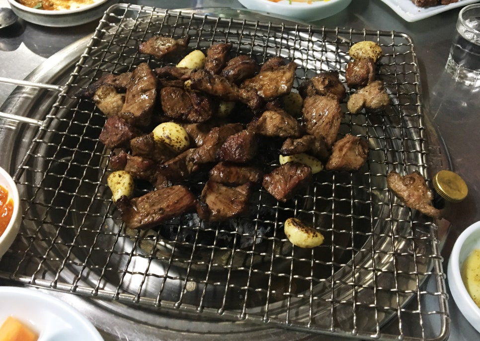 조암막창 이미지