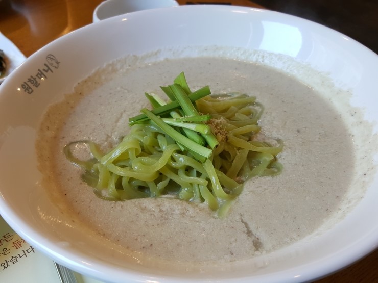원할머니보쌈족발파주 이미지